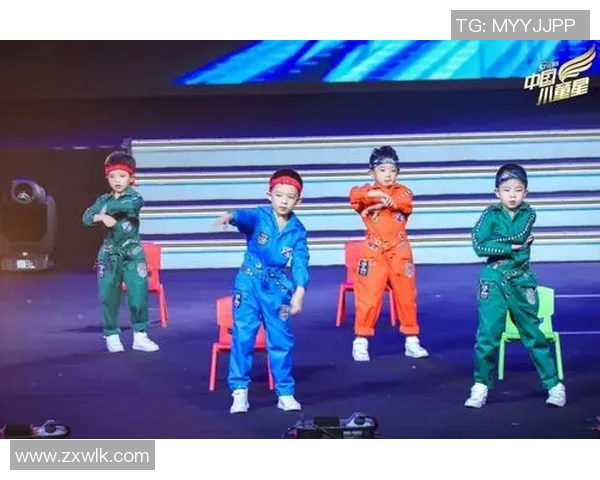 张芳的街舞人生：从热爱到梦想的深度对话与成长之路