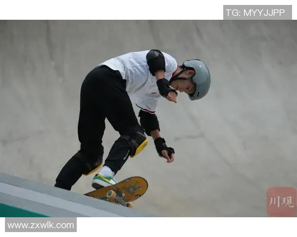 杭州滑板队实力强劲最新滑板个人能力排名前十出炉