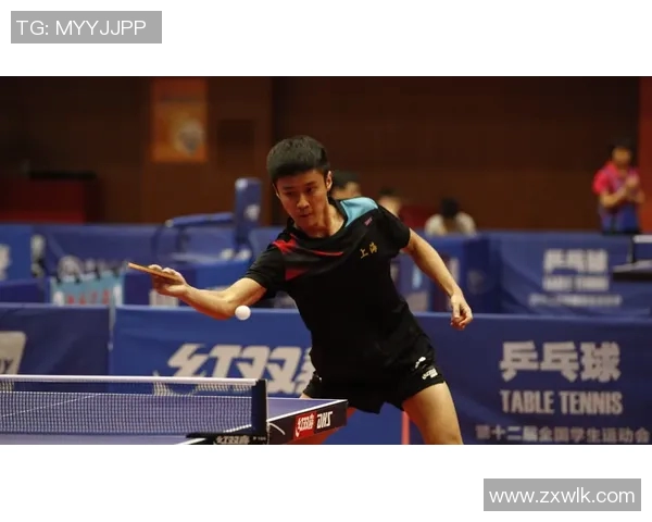 深圳乒乓球队的灵活性探索与发展：从训练到比赛的全方位分析