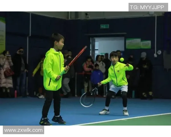 上海网球队实力解析：从青训到职业选手的全面发展之路