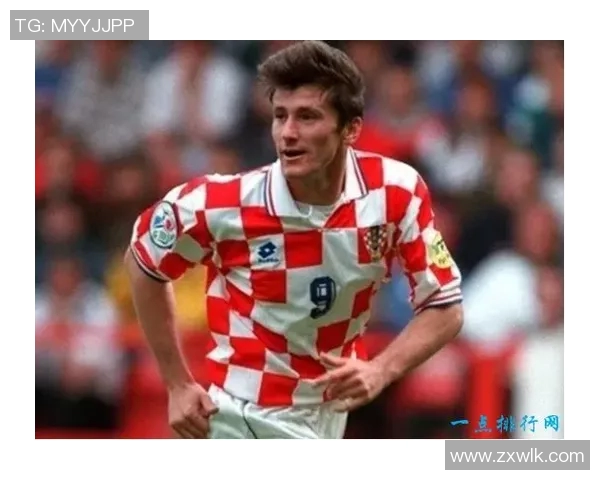 克罗地亚11号足球明星的辉煌历程与未来展望