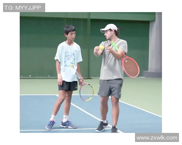 北京网球队实力解析：从青训到职业选手的全面发展之路